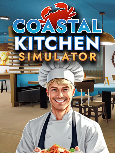 Coastal Kitchen Simulator