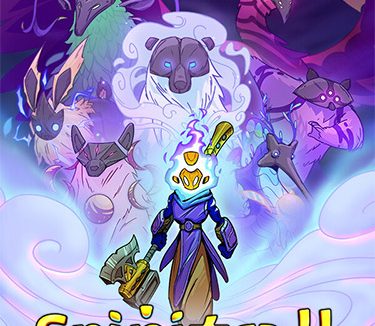 Spiritfall