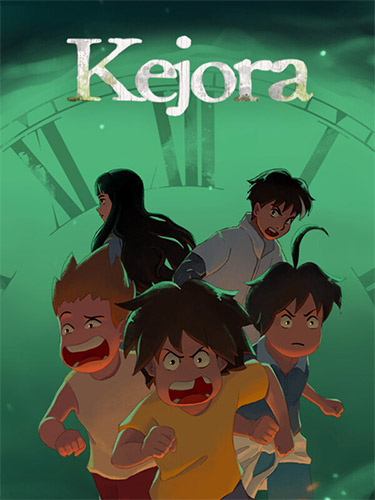 Kejora