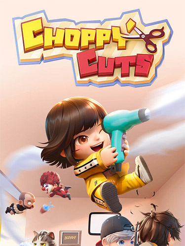 Choppy Cuts