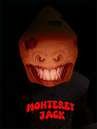 Monterey Jack