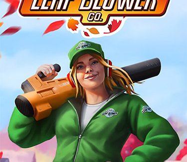 Leaf Blower Co.