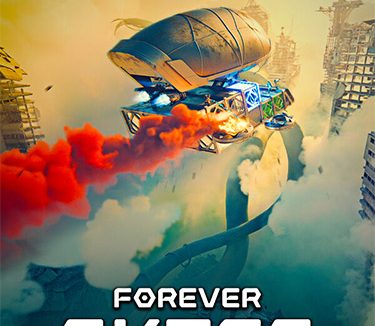 Forever Skies