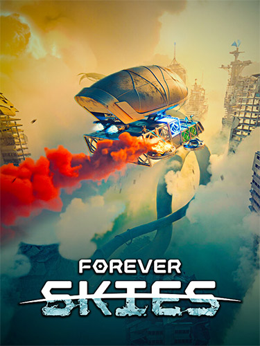 Forever Skies
