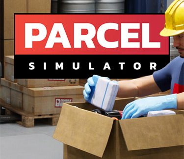 Parcel Simulator