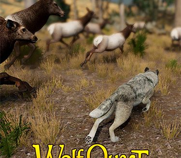 WolfQuest