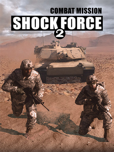 Combat Mission: Shock Force 2