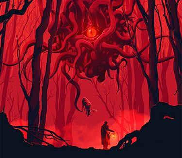 Roots Devour
