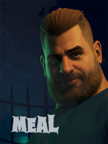 Meal: Mystery Escape Room