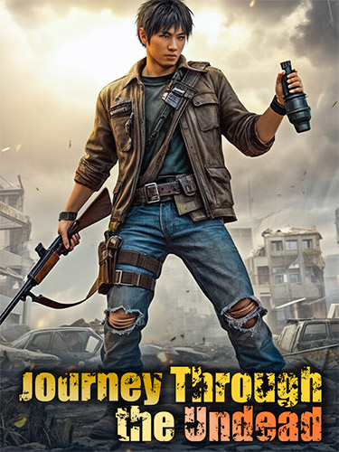 Journey Through the Undead