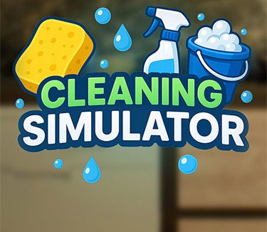 Cleaning Simulator