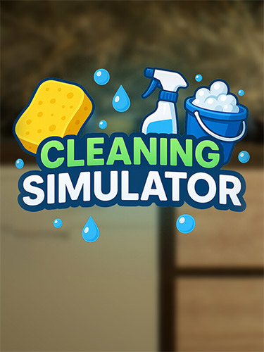 Cleaning Simulator