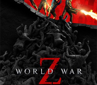 World War Z: Aftermath