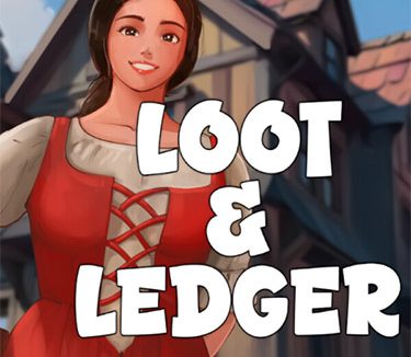 Loot & Ledger