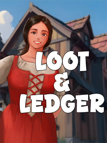 Loot & Ledger