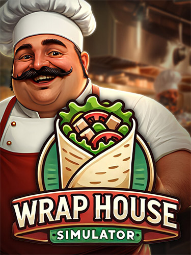 Wrap House Simulator