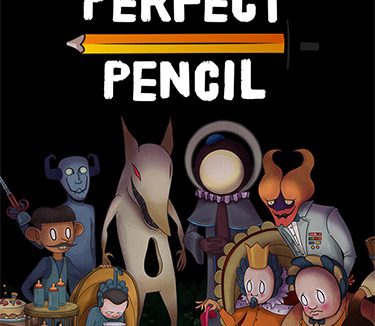 The Perfect Pencil
