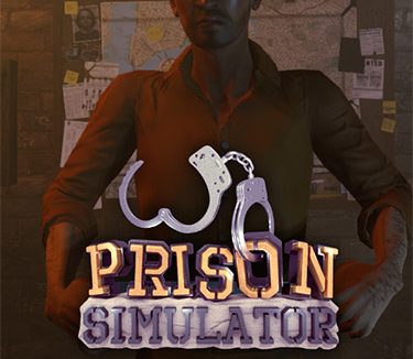Prison Simulator