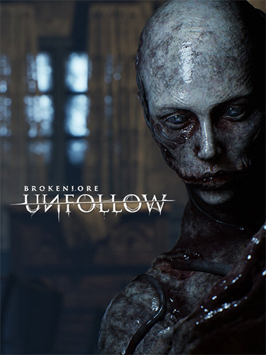 BrokenLore: UNFOLLOW