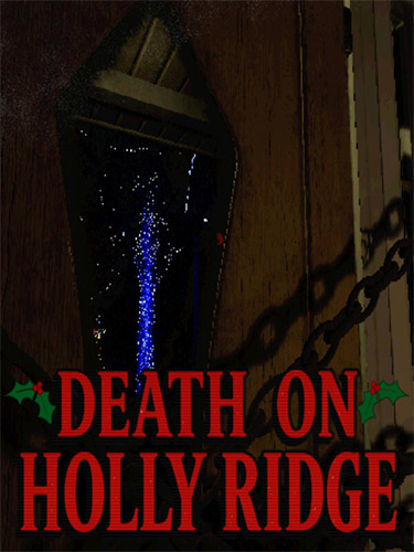 Death On Holly Ridge