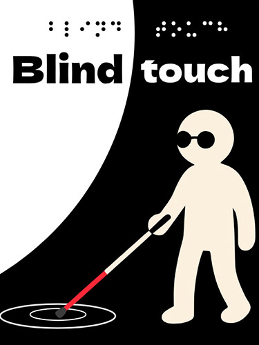 Blind Touch