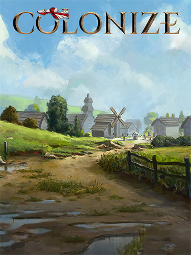 Colonize