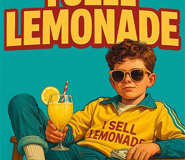 I Sell Lemonade