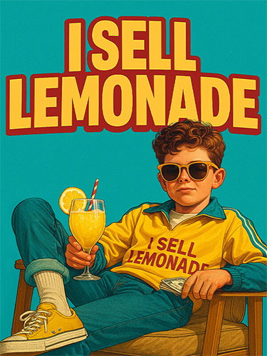 I Sell Lemonade