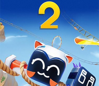 Biped 2