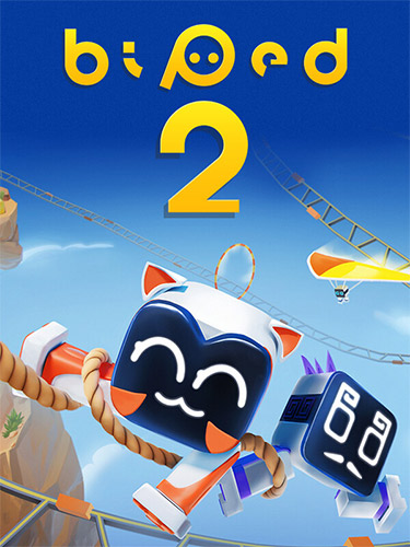 Biped 2