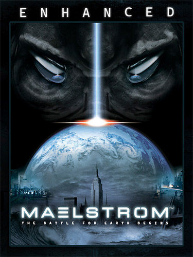 Maelstrom: The Battle for Earth Begins Enhanced
