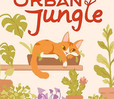 Urban Jungle