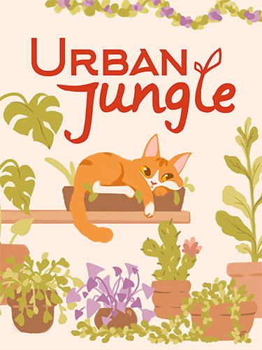 Urban Jungle