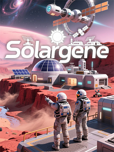 Solargene