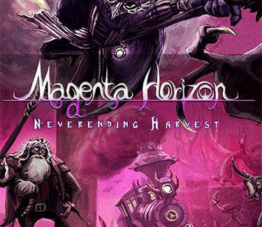 Magenta Horizon: Neverending Harves