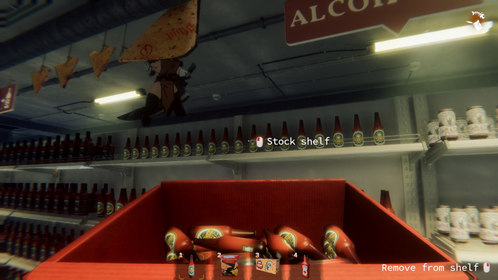 HELLMART