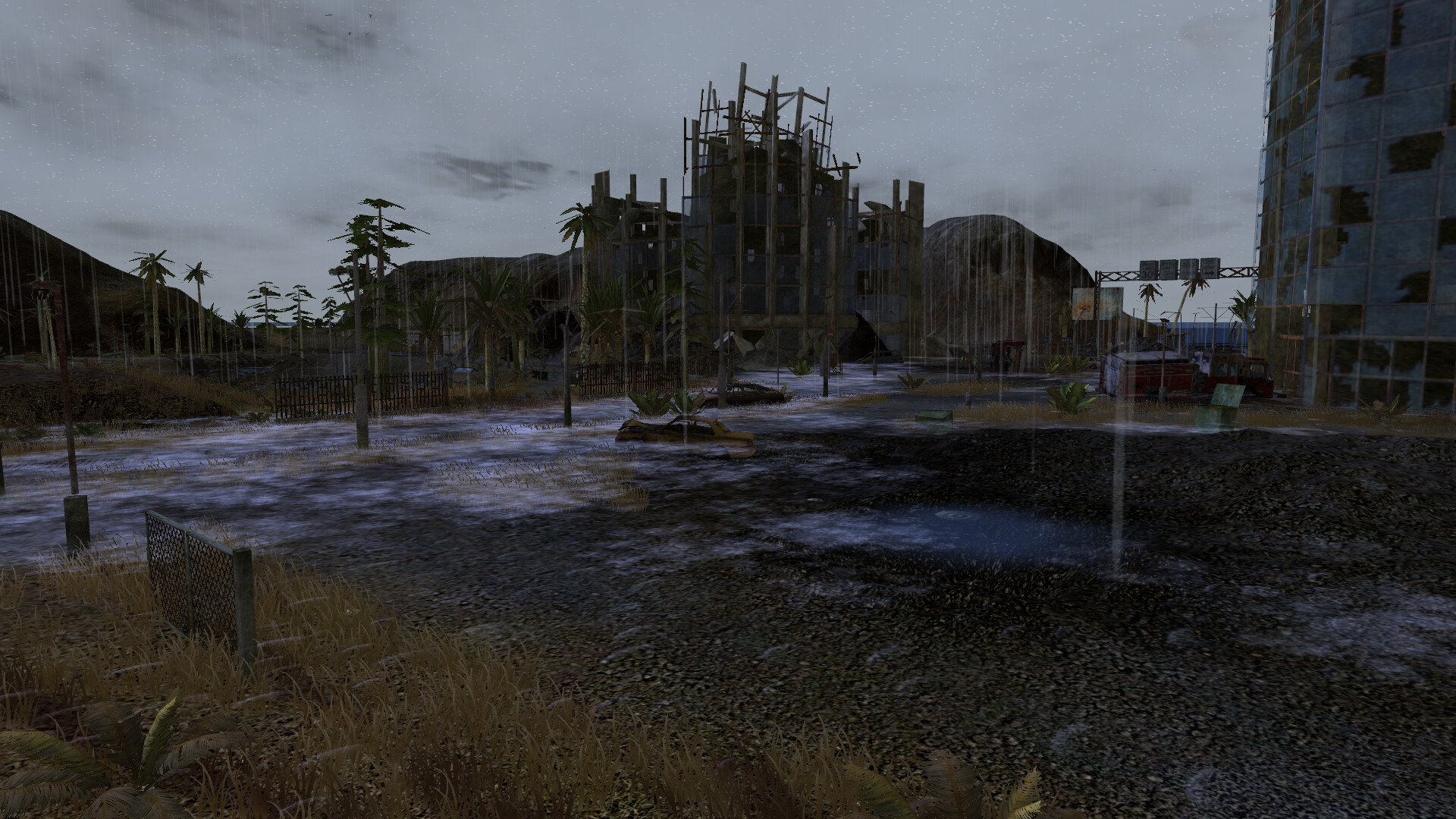 Maelstrom: The Battle for Earth Begins Enhanced