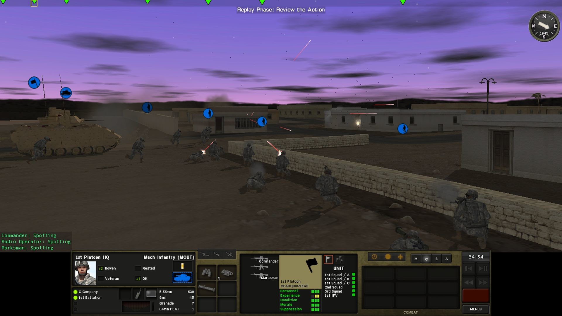 Combat Mission: Shock Force 2