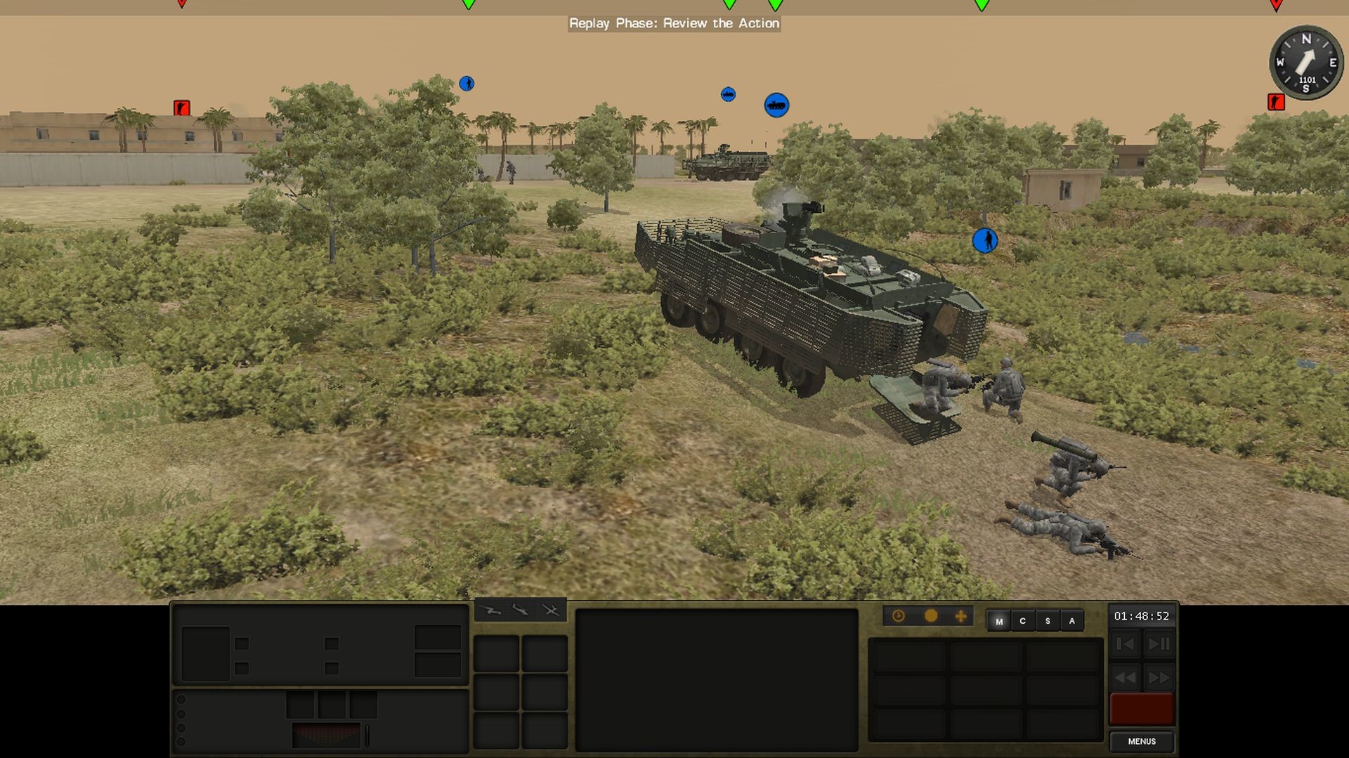 Combat Mission: Shock Force 2