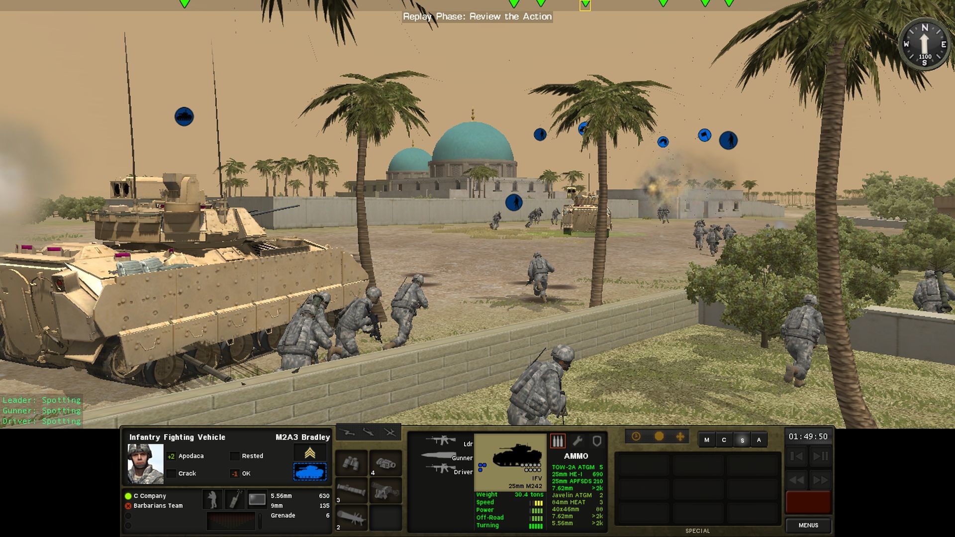 Combat Mission: Shock Force 2